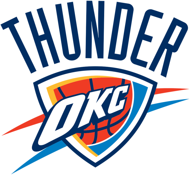 Oklahoma City Thunder
