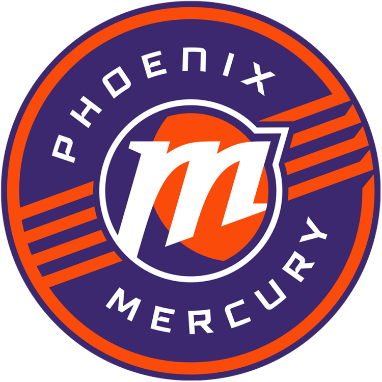 Phoenix Mercury